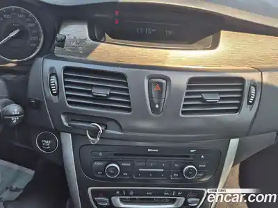 Renault SM5 2013 2.0 гидро в Москве № 1421347, миниатюра 8
