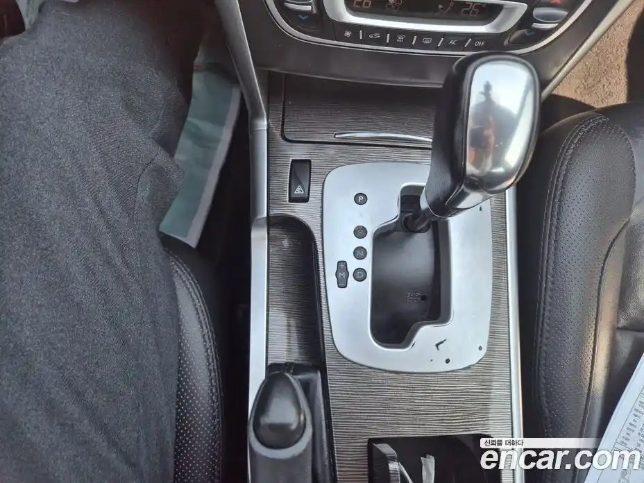 Renault SM5 2013 2.0 гидро в Москве № 1421347, фото 9