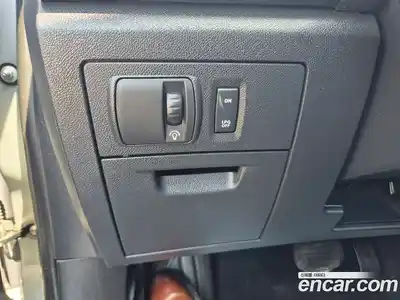 Renault SM5 2013 2.0 гидро в Москве № 1421347, миниатюра 10