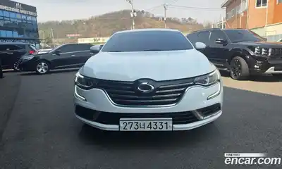 Renault SM6, 2019