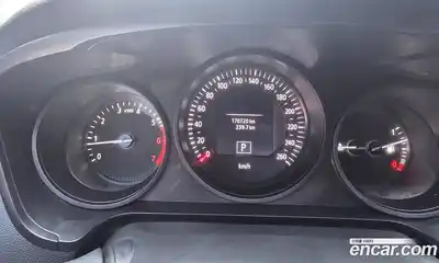 Renault SM6 2019 2.0 гидро в Москве № 1421448, миниатюра 11