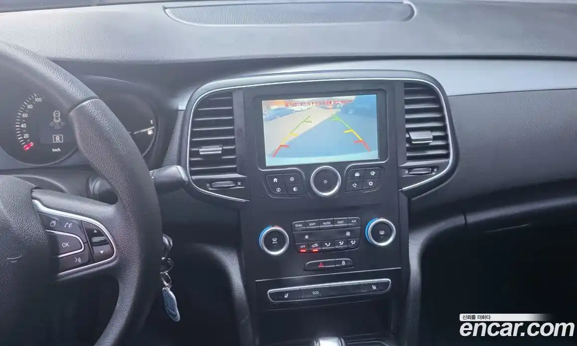 Renault SM6 2019 2.0 гидро в Москве № 1421448, фото 12