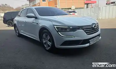 Renault SM6 2019 2.0 гидро в Москве № 1421448, миниатюра 2