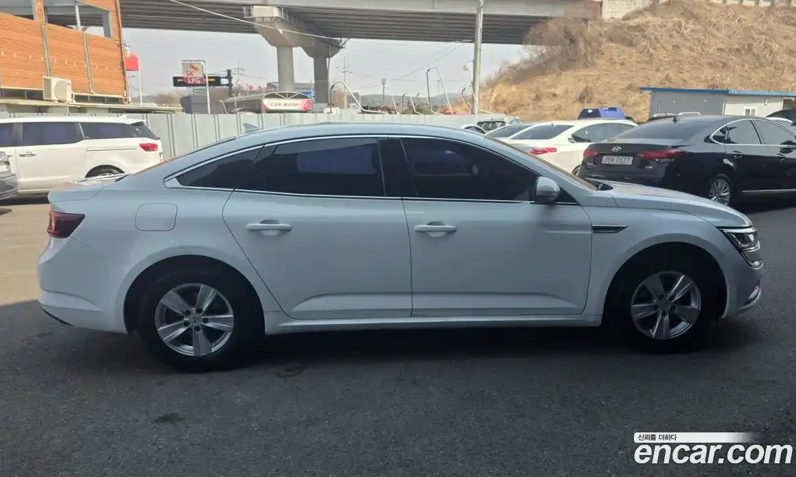 Renault SM6 2019 2.0 гидро в Москве № 1421448, фото 3