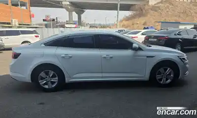 Renault SM6 2019 2.0 гидро в Москве № 1421448, миниатюра 3