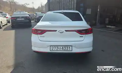 Renault SM6 2019 2.0 гидро в Москве № 1421448, миниатюра 4