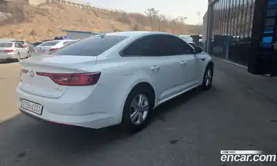 Renault SM6 2019 2.0 гидро в Москве № 1421448, миниатюра 5