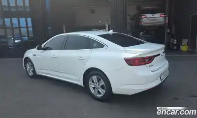 Renault SM6 2019 2.0 гидро в Москве № 1421448, миниатюра 6