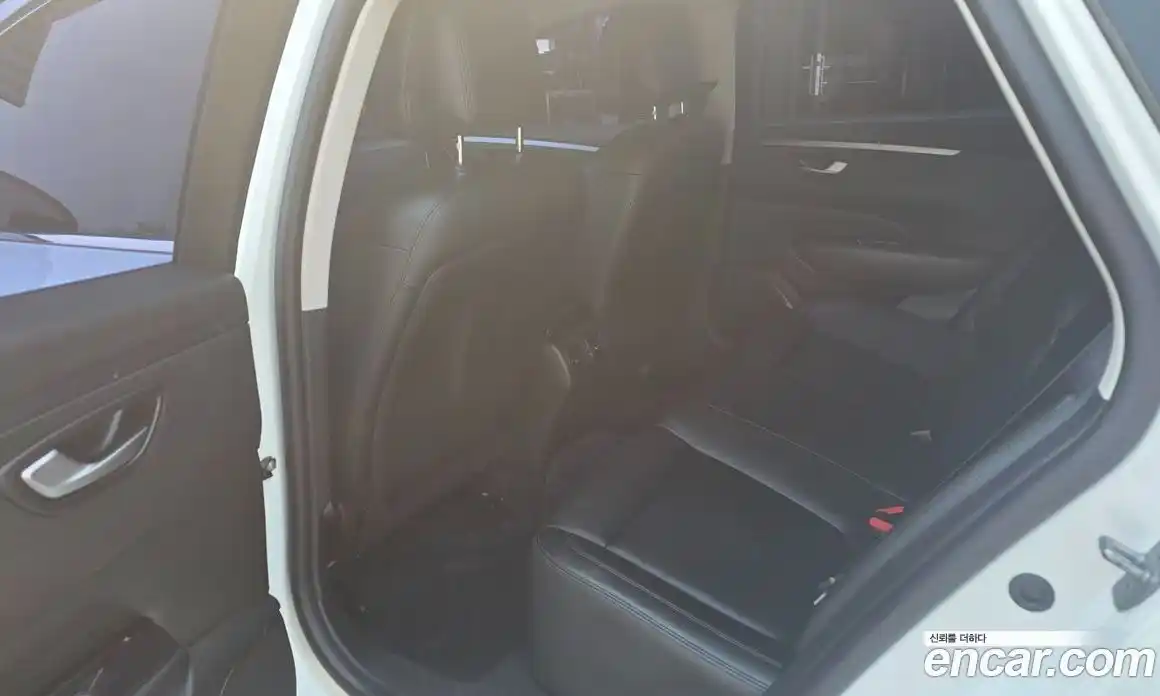 Renault SM6 2019 2.0 гидро в Москве № 1421448, фото 8