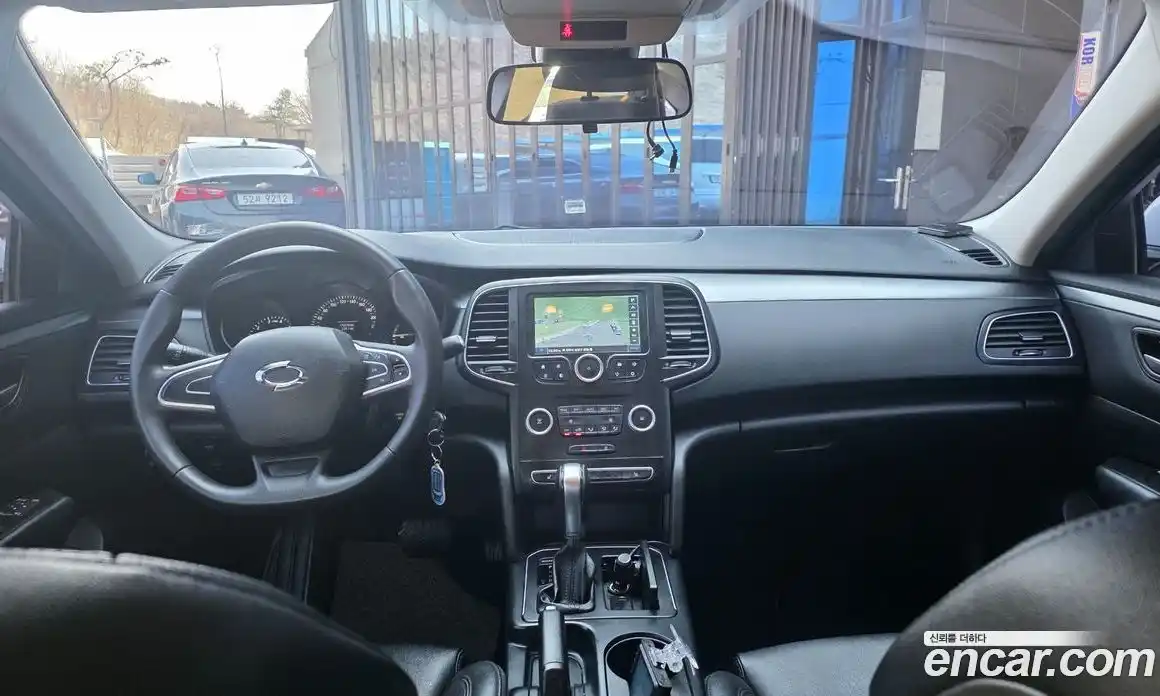 Renault SM6 2019 2.0 гидро в Москве № 1421448, фото 9