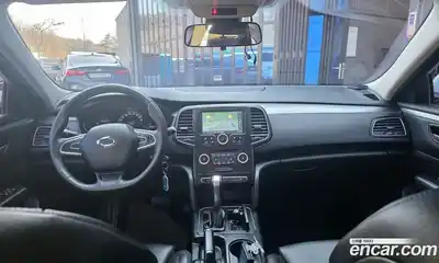 Renault SM6 2019 2.0 гидро в Москве № 1421448, миниатюра 9