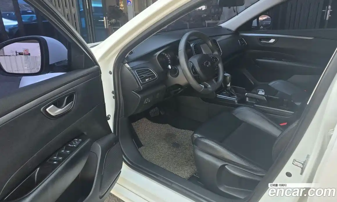 Renault SM6 2019 2.0 гидро в Москве № 1421448, фото 10