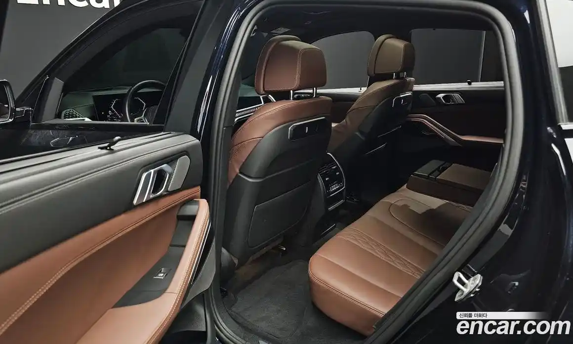 BMW X6 2025 3.0 Автомат в Москве № 1421573, фото 12