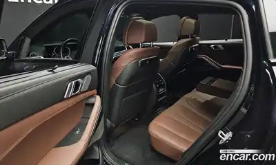 BMW X6 2025 3.0 Автомат в Москве № 1421573, миниатюра 12