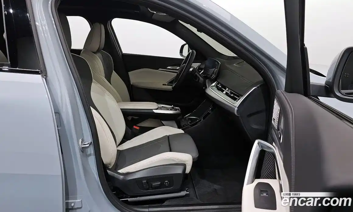 BMW X2 2025 2.0 гидро в Москве № 1421584, фото 11