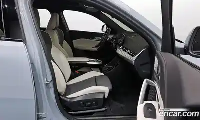 BMW X2 2025 2.0 гидро в Москве № 1421584, миниатюра 11