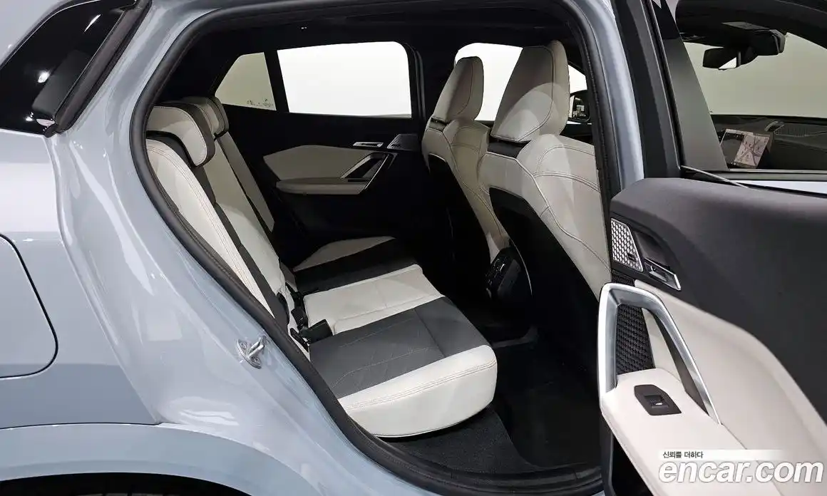 BMW X2 2025 2.0 гидро в Москве № 1421584, фото 12