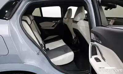 BMW X2 2025 2.0 гидро в Москве № 1421584, миниатюра 12