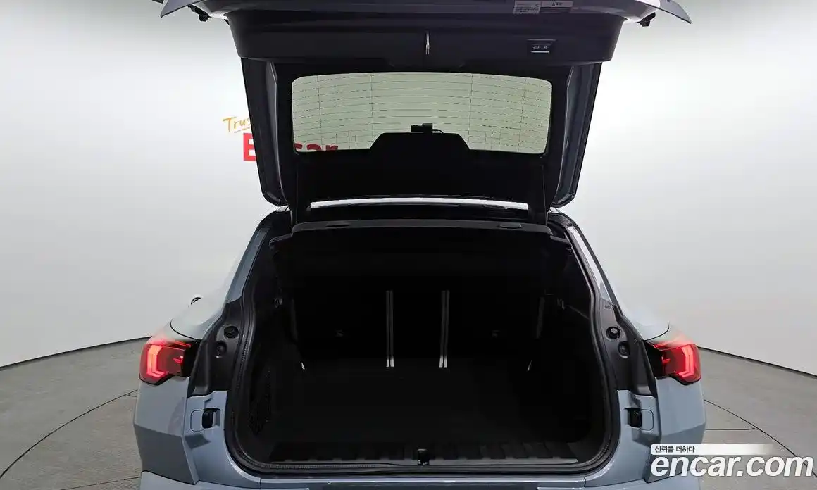 BMW X2 2025 2.0 гидро в Москве № 1421584, фото 20