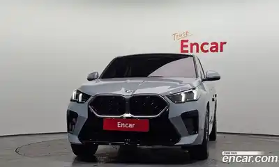 BMW X2 2025 2.0 гидро в Москве № 1421584, миниатюра 3