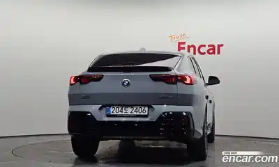 BMW X2 2025 2.0 гидро в Москве № 1421584, миниатюра 4