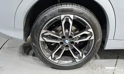 BMW X2 2025 2.0 гидро в Москве № 1421584, миниатюра 5