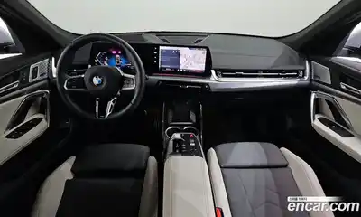 BMW X2 2025 2.0 гидро в Москве № 1421584, миниатюра 7