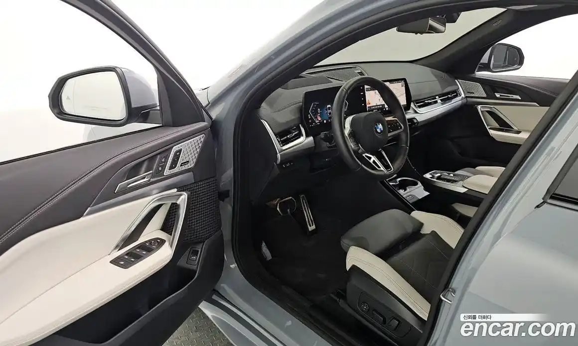 BMW X2 2025 2.0 гидро в Москве № 1421584, фото 10