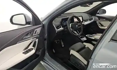 BMW X2 2025 2.0 гидро в Москве № 1421584, миниатюра 10