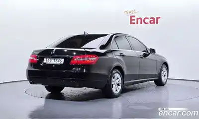 Mercedes-Benz E-Class 2013 1.8 гидро в Москве № 1421991, миниатюра 2