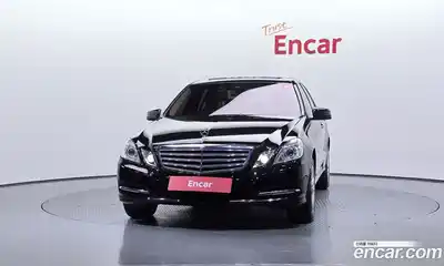 Mercedes-Benz E-Class 2013 1.8 гидро в Москве № 1421991, миниатюра 3
