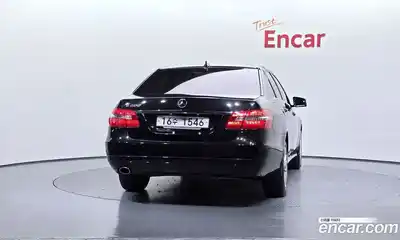Mercedes-Benz E-Class 2013 1.8 гидро в Москве № 1421991, миниатюра 4
