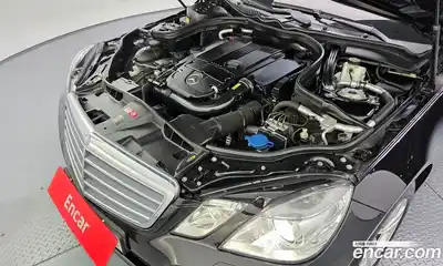 Mercedes-Benz E-Class 2013 1.8 гидро в Москве № 1421991, миниатюра 6