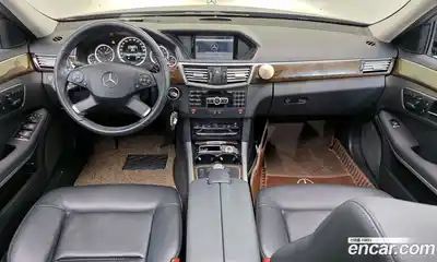 Mercedes-Benz E-Class 2013 1.8 гидро в Москве № 1421991, миниатюра 7
