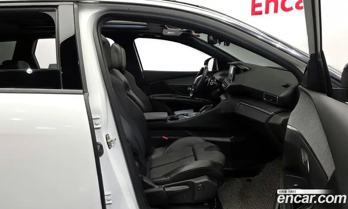 Peugeot 5008 2020 1.5 гидро в Москве № 1422707, фото 11