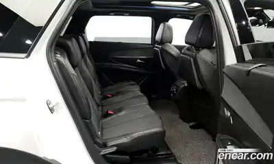 Peugeot 5008 2020 1.5 гидро в Москве № 1422707, миниатюра 12