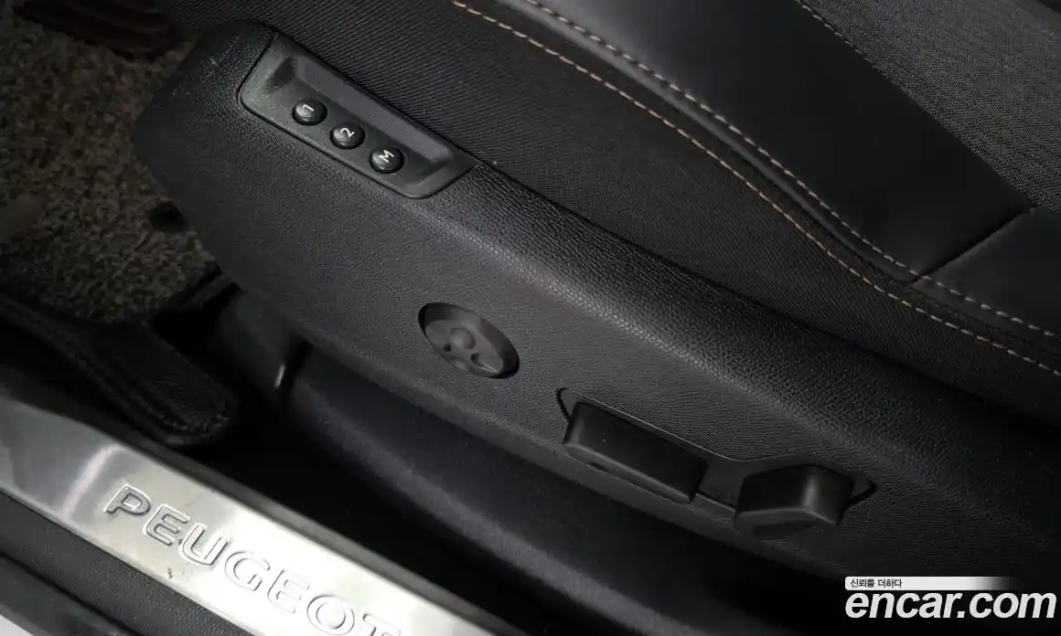 Peugeot 5008 2020 1.5 гидро в Москве № 1422707, фото 17