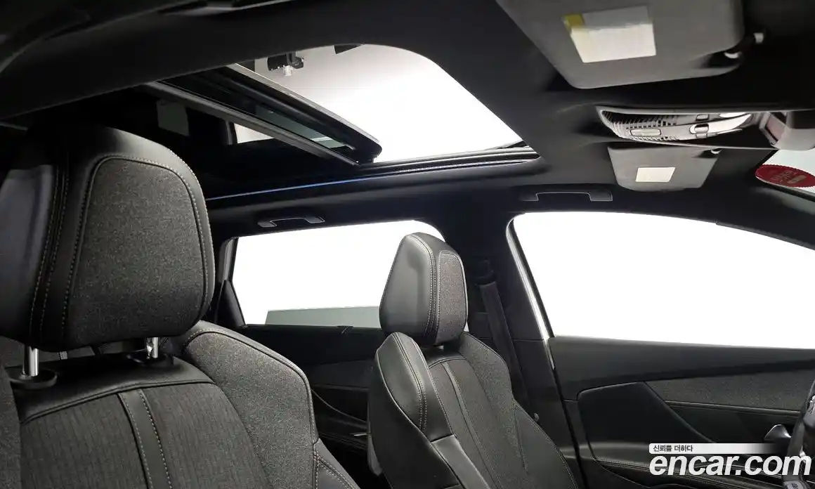 Peugeot 5008 2020 1.5 гидро в Москве № 1422707, фото 20