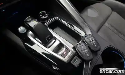 Peugeot 5008 2020 1.5 гидро в Москве № 1422707, миниатюра 9