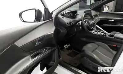 Peugeot 5008 2020 1.5 гидро в Москве № 1422707, миниатюра 10