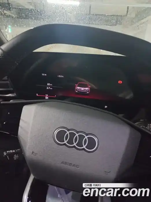 Audi Q5 2025 2.0 гидро в Москве № 1422726, фото 4