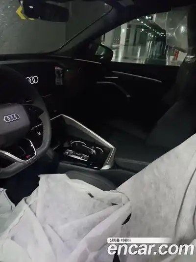 Audi Q5 2025 2.0 гидро в Москве № 1422726, миниатюра 5