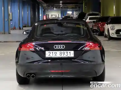 Audi TT 2007 2.0 гидро в Москве № 1422782, миниатюра 3