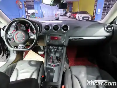 Audi TT 2007 2.0 гидро в Москве № 1422782, миниатюра 5