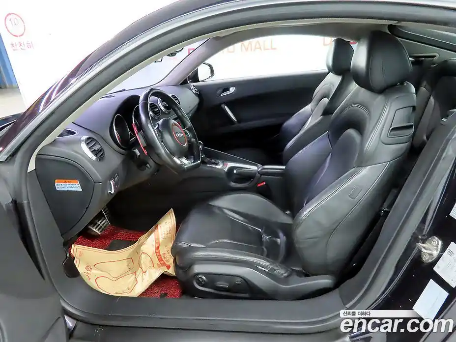 Audi TT 2007 2.0 гидро в Москве № 1422782, фото 6