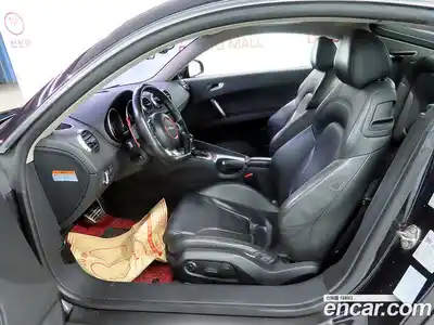 Audi TT 2007 2.0 гидро в Москве № 1422782, миниатюра 6