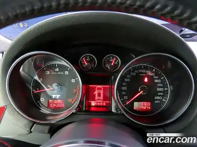 Audi TT 2007 2.0 гидро в Москве № 1422782, миниатюра 9