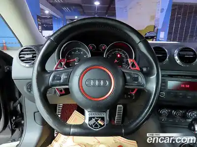 Audi TT 2007 2.0 гидро в Москве № 1422782, миниатюра 10