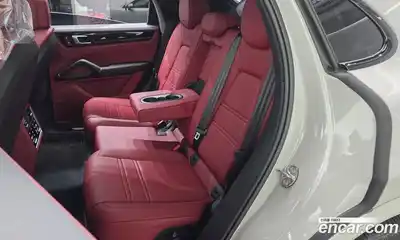 Porsche Cayenne 2023 3.0 гидро в Москве № 1422994, миниатюра 12