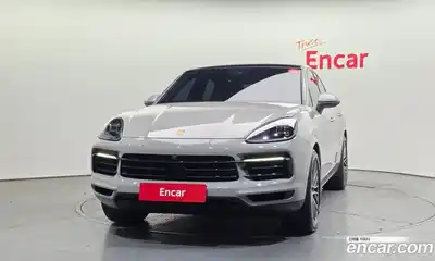 Porsche Cayenne 2023 3.0 гидро в Москве № 1422994, миниатюра 3